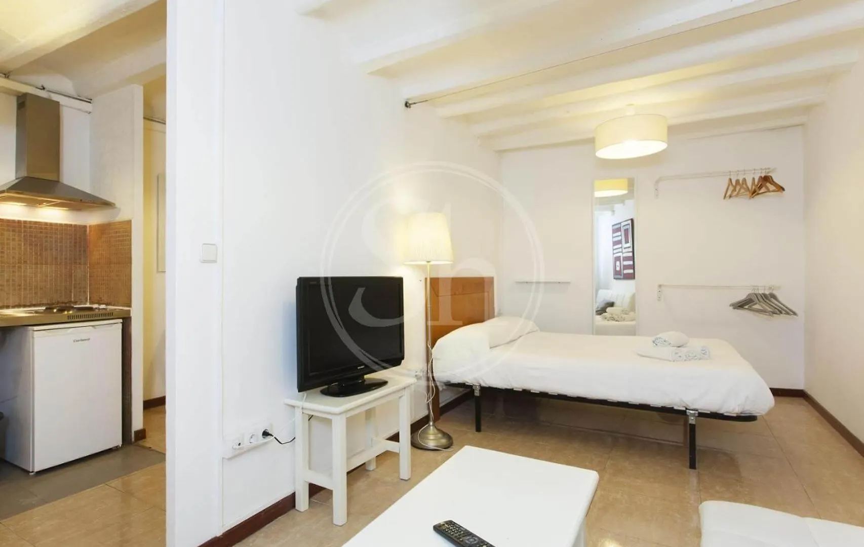 Apartment Apartamento Para 2 En Gracia Barcelona Spain