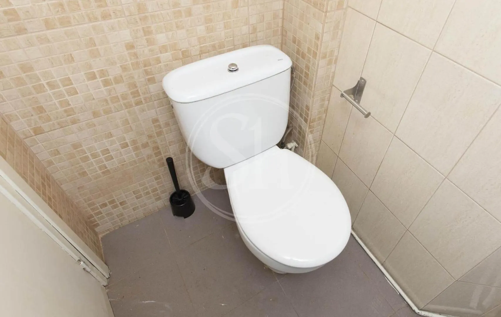 Apartman Apartamento Para 2 En Gracia Barcelona Spanyolország