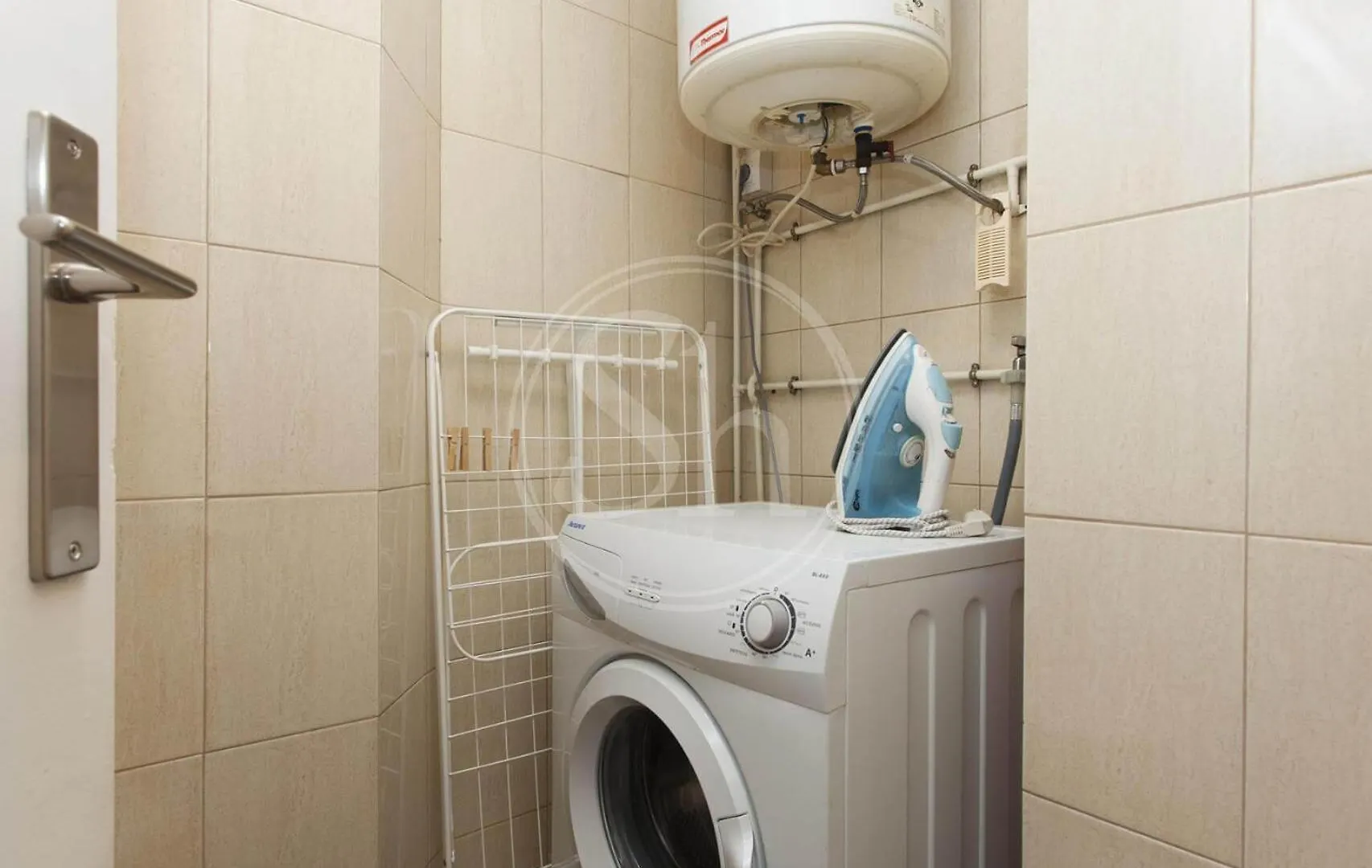 Apartamento Para 2 En Gracia バルセロナ アパート