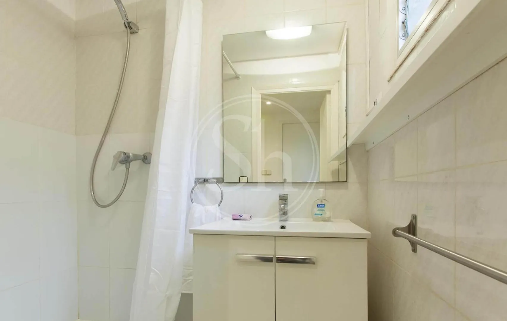 Apartamento Para 2 En Gracia Barcellona Spagna